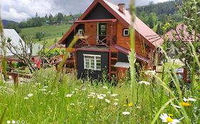Cottage Scandi